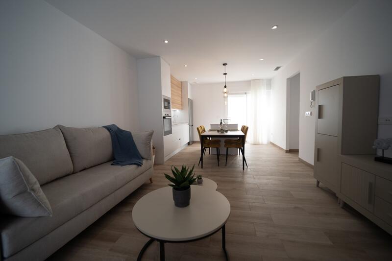 2 спальная комната вилла продается