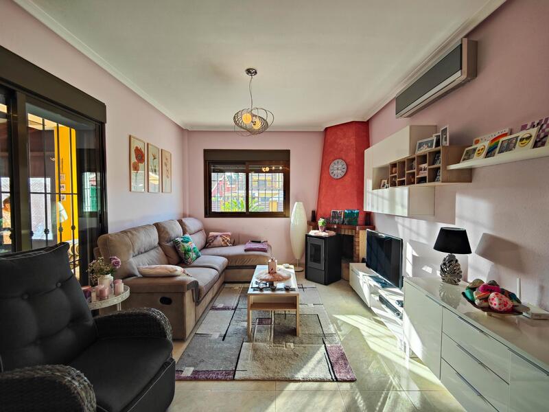 3 bedroom Villa for sale