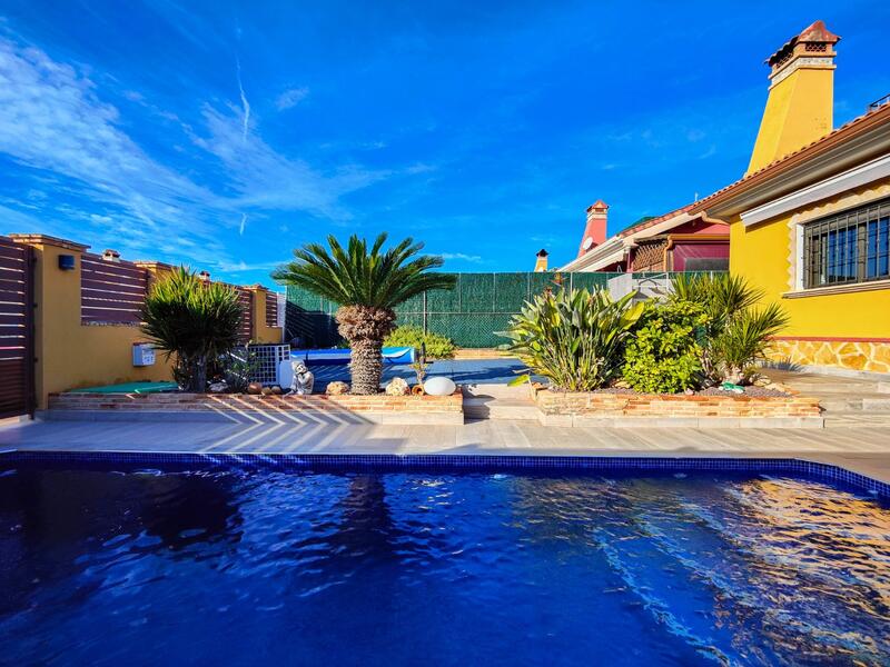 3 bedroom Villa for sale