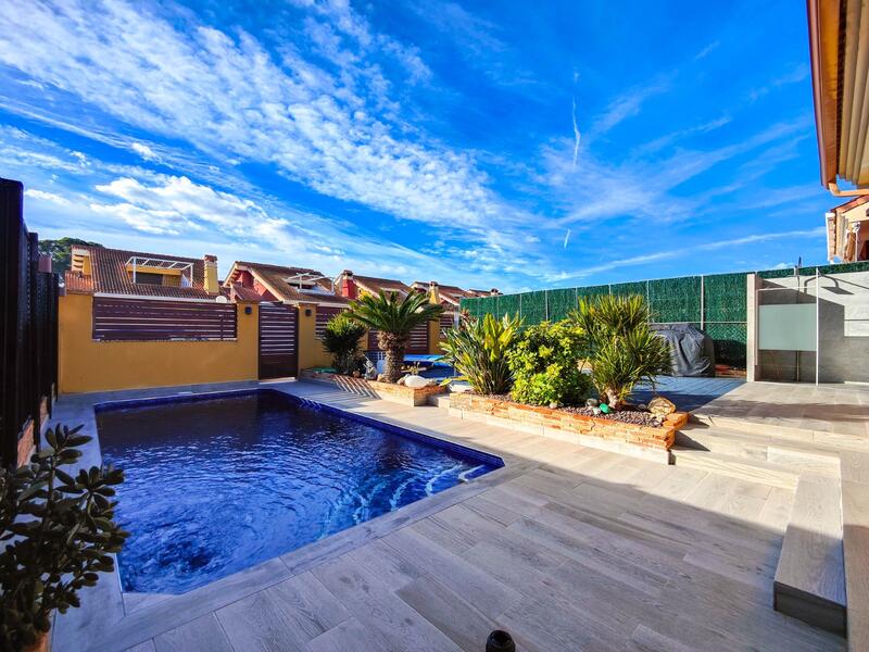 3 bedroom Villa for sale