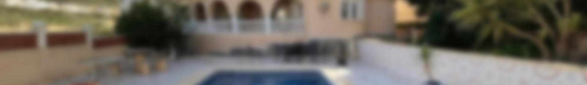 5 bedroom Villa for sale