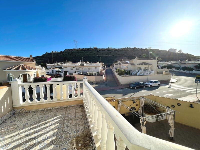 3 sovrum Villa till salu 3 sovrum Villa till salu