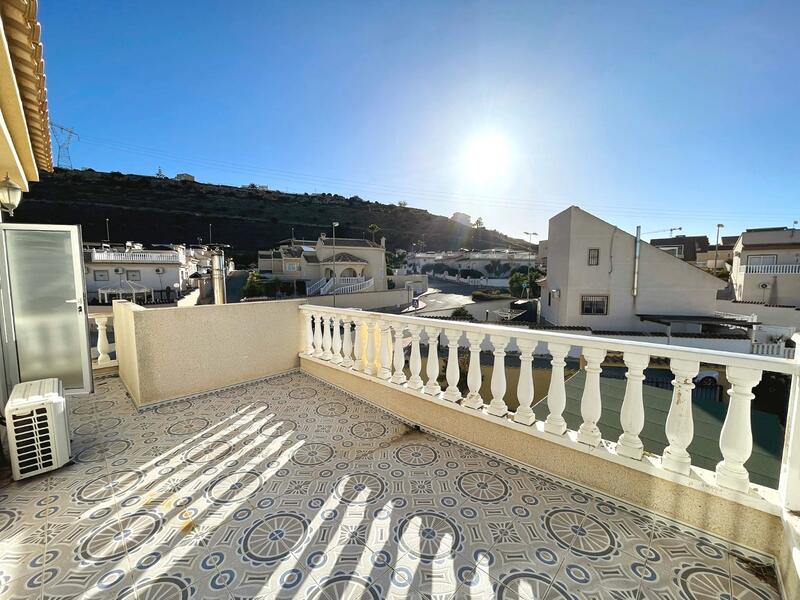 3 sovrum Villa till salu 3 sovrum Villa till salu