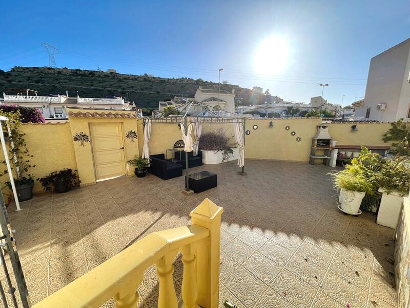 3 sovrum Villa till salu 3 sovrum Villa till salu