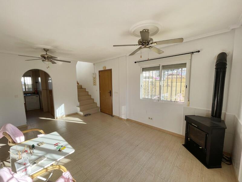 3 sovrum Villa till salu 3 sovrum Villa till salu