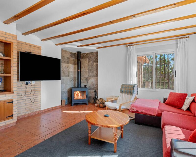 6 bedroom Country House for sale