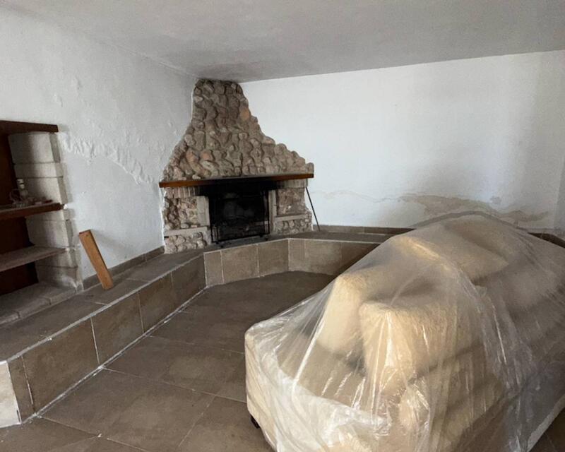 6 bedroom Country House for sale