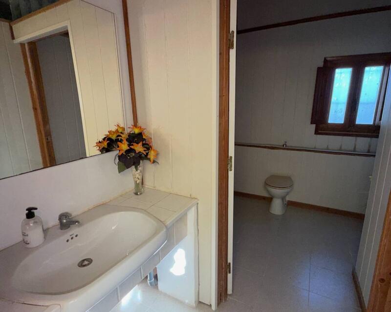 6 bedroom Country House for sale