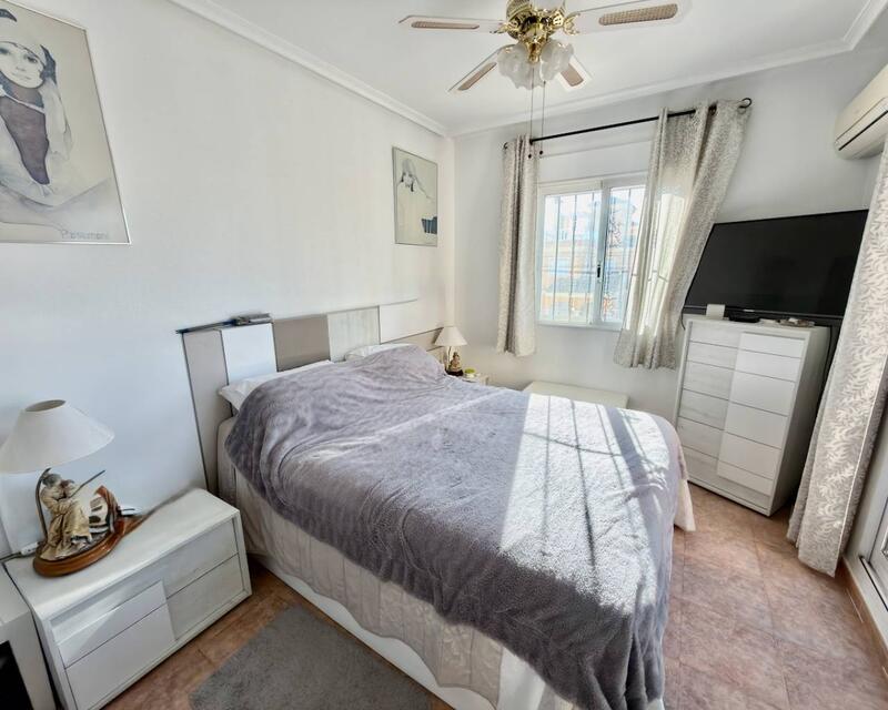 3 soverom Villa til salgs