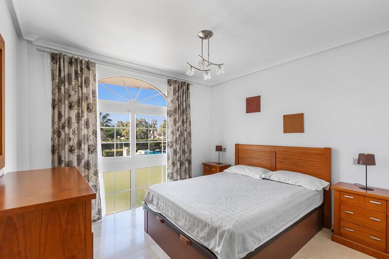 2 chambre Villa à vendre