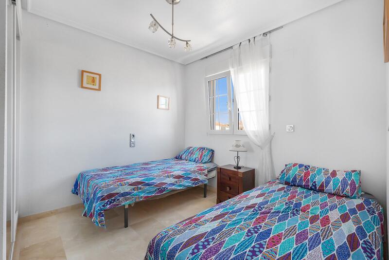 2 chambre Villa à vendre