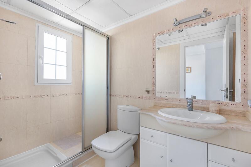 2 chambre Villa à vendre