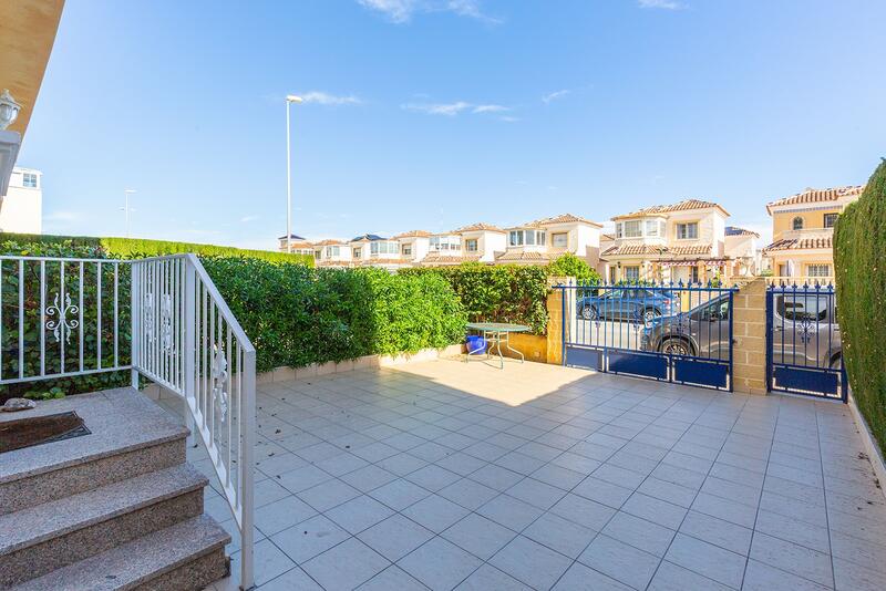 2 chambre Villa à vendre