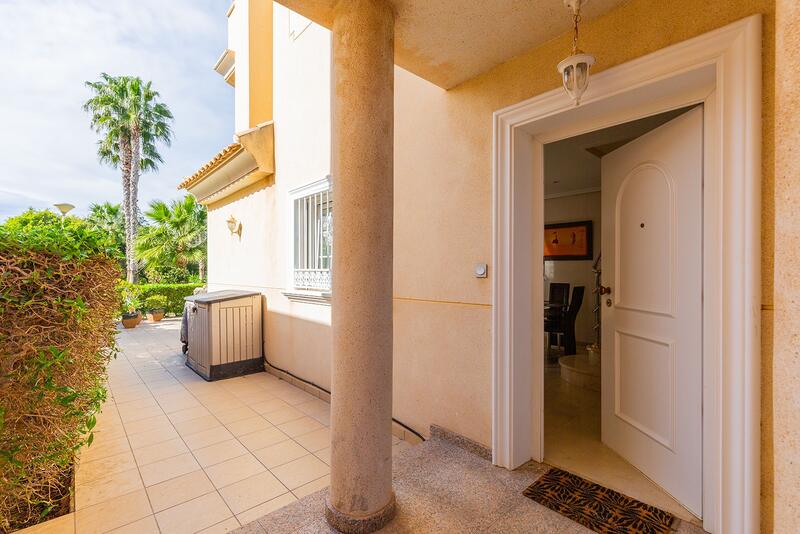 2 chambre Villa à vendre