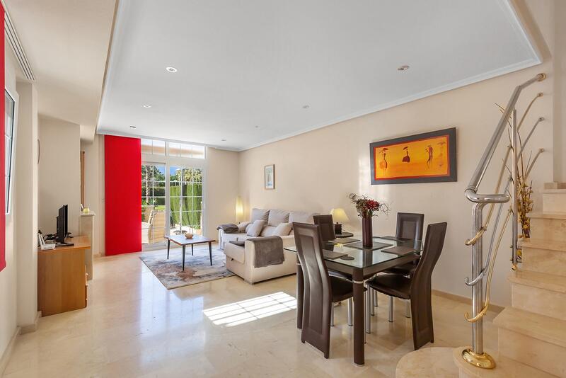 2 chambre Villa à vendre