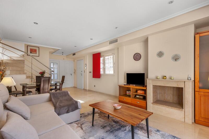 2 chambre Villa à vendre