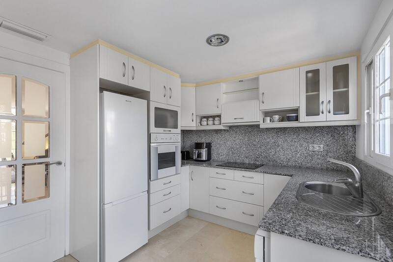 2 chambre Villa à vendre