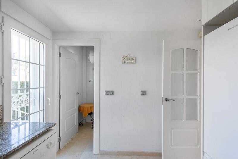 2 chambre Villa à vendre