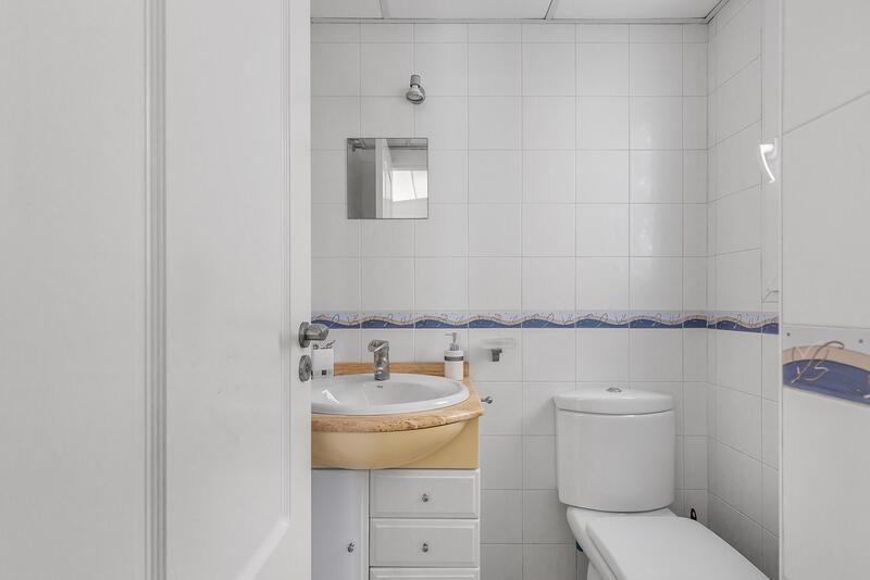 2 chambre Villa à vendre