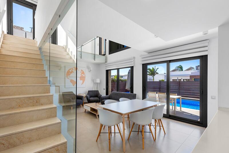 3 bedroom Villa for sale