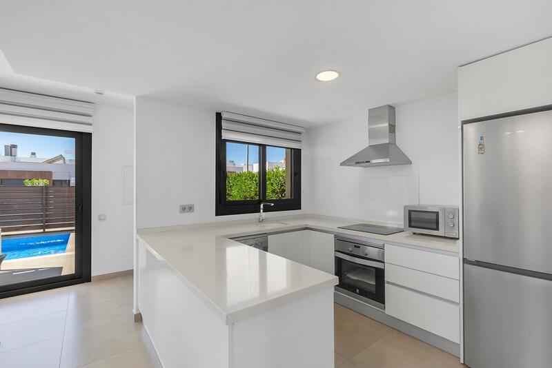 3 bedroom Villa for sale