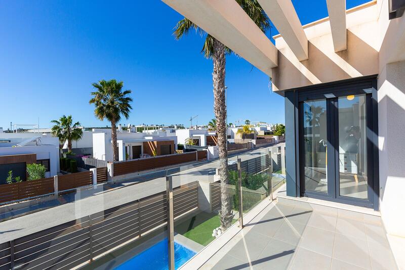 3 bedroom Villa for sale