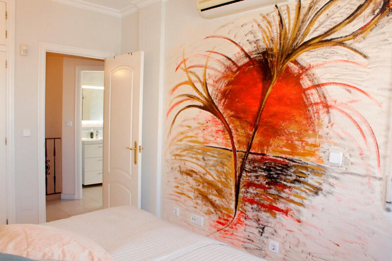 3 soveværelse Byhus til salg