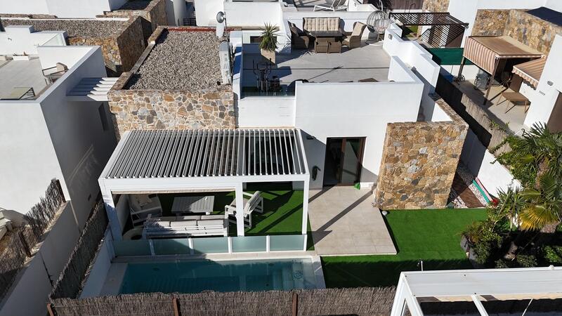 3 Cuarto Villa en venta 3 Cuarto Villa en venta