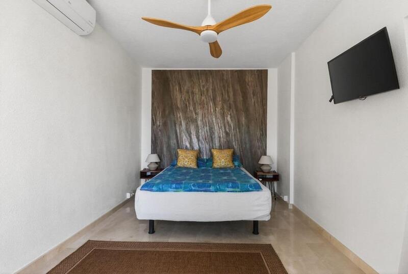 4 sovrum Villa till salu