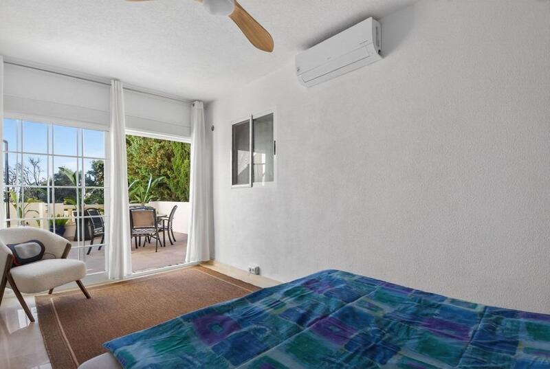 4 sovrum Villa till salu