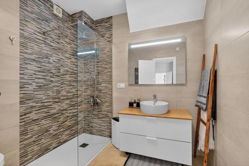 4 sovrum Villa till salu