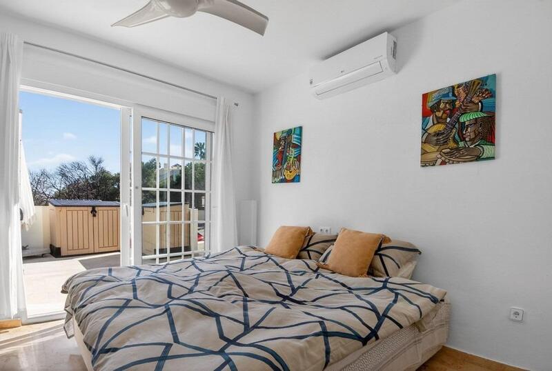 4 sovrum Villa till salu