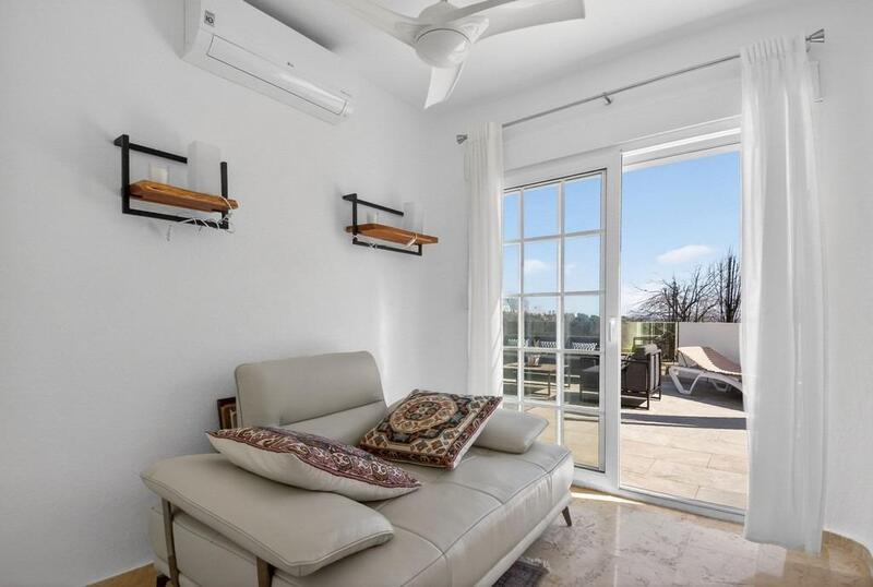 4 sovrum Villa till salu