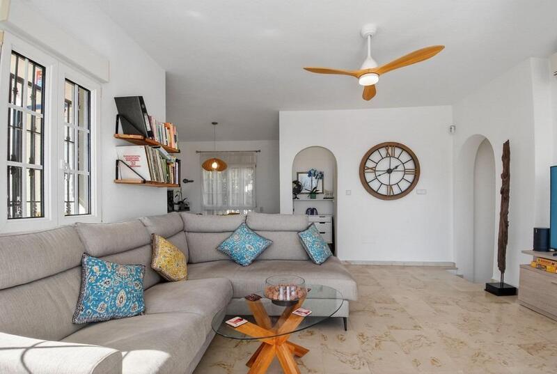 4 sovrum Villa till salu