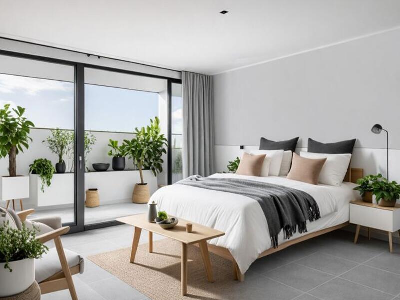 3 Schlafzimmer Villa zu verkaufen