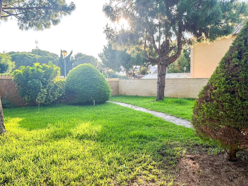 4 soverom Villa til salgs