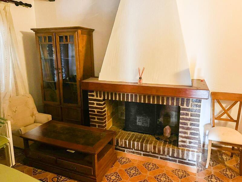 4 soverom Villa til salgs