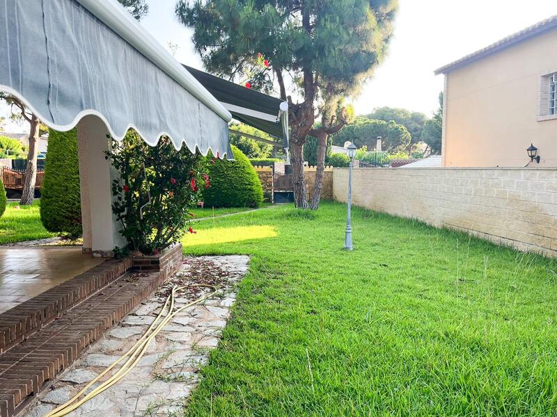 4 soverom Villa til salgs