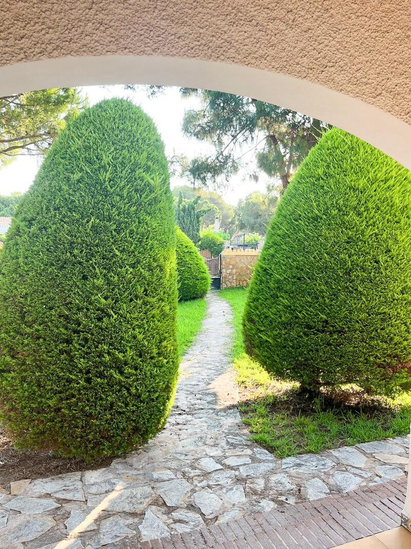 4 soverom Villa til salgs