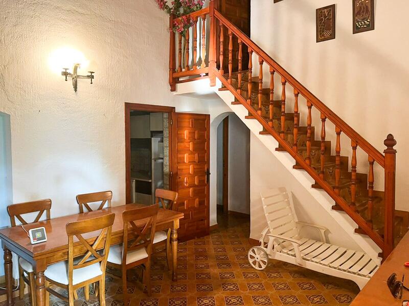 4 soverom Villa til salgs