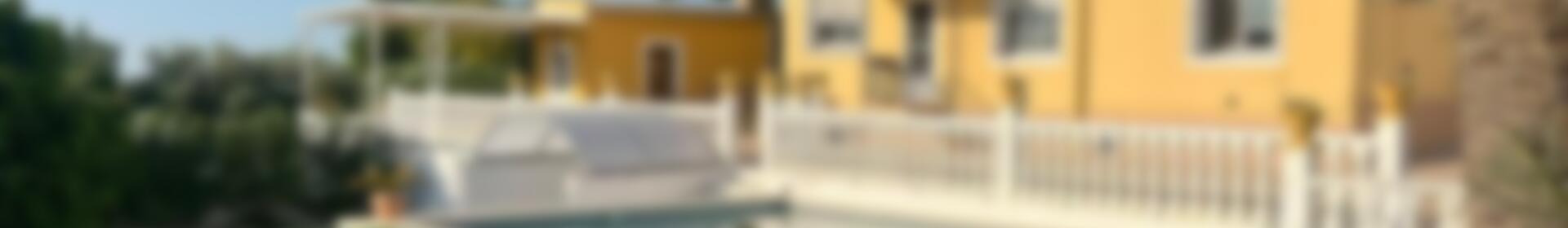 6 bedroom Country House for sale