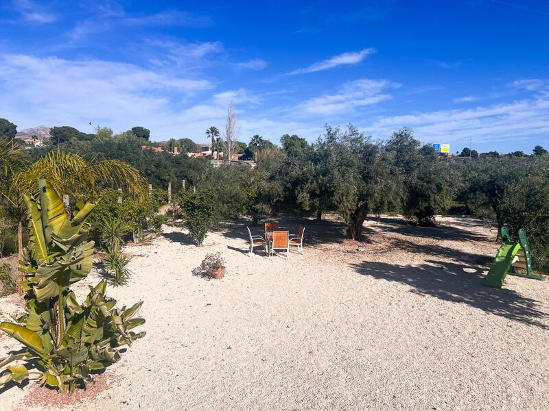 6 bedroom Country House for sale