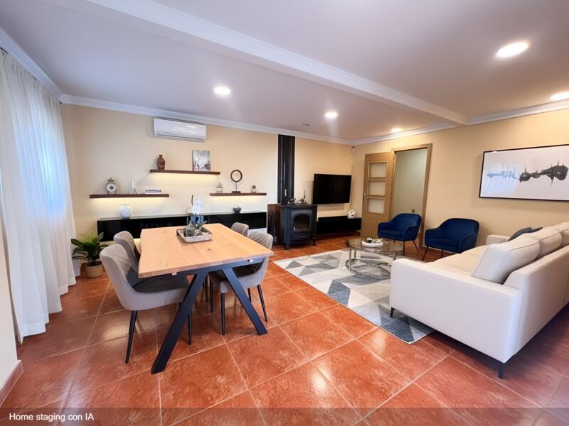 6 bedroom Country House for sale