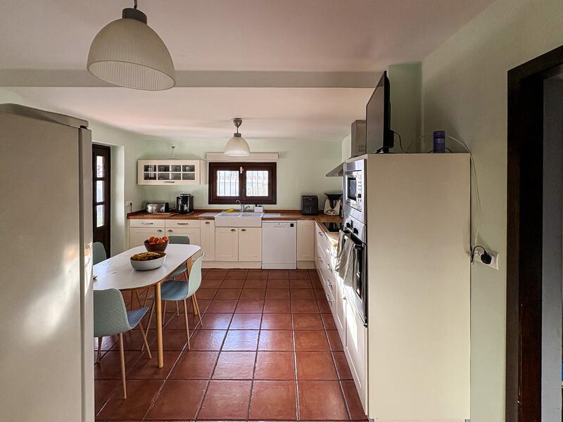 4 bedroom Villa for sale