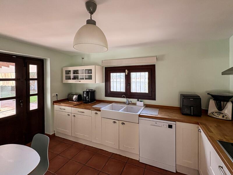 4 bedroom Villa for sale