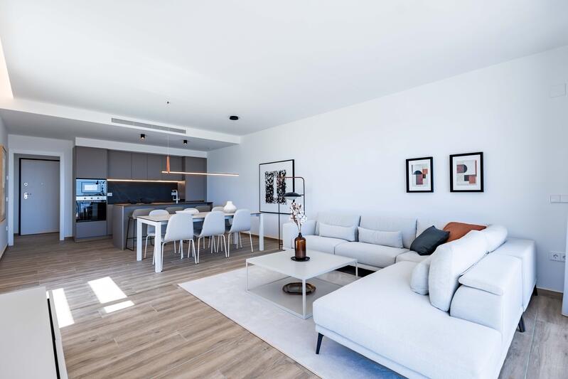 4 soverom Villa til salgs