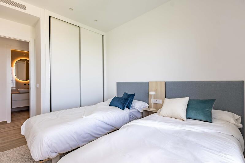 4 soverom Villa til salgs