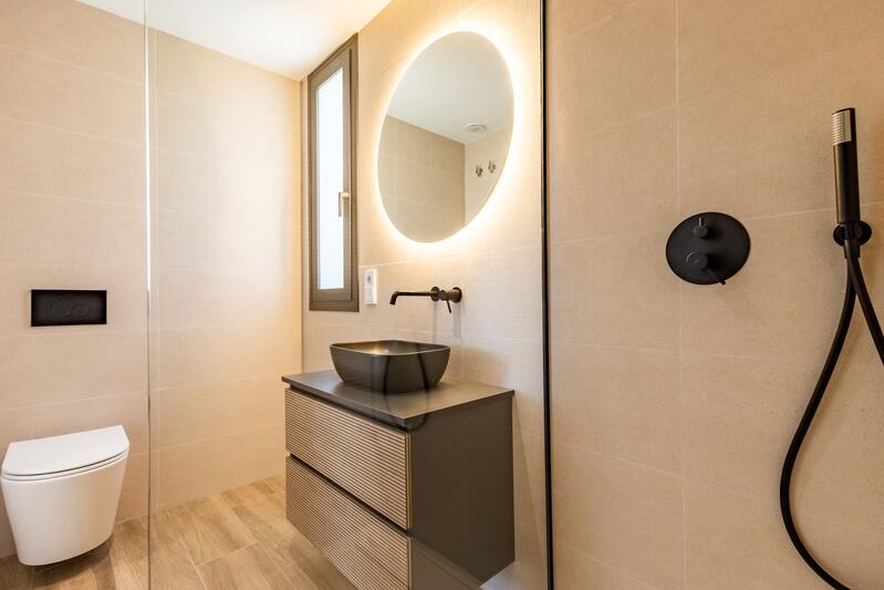 4 soverom Villa til salgs