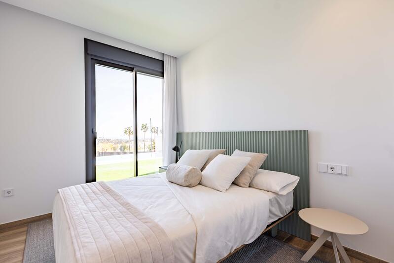 4 soverom Villa til salgs