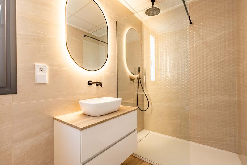 4 soverom Villa til salgs